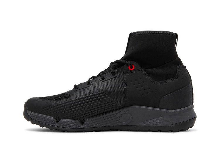 Кроссовки adidas Five Ten Trailcross GTX 'Core Black'