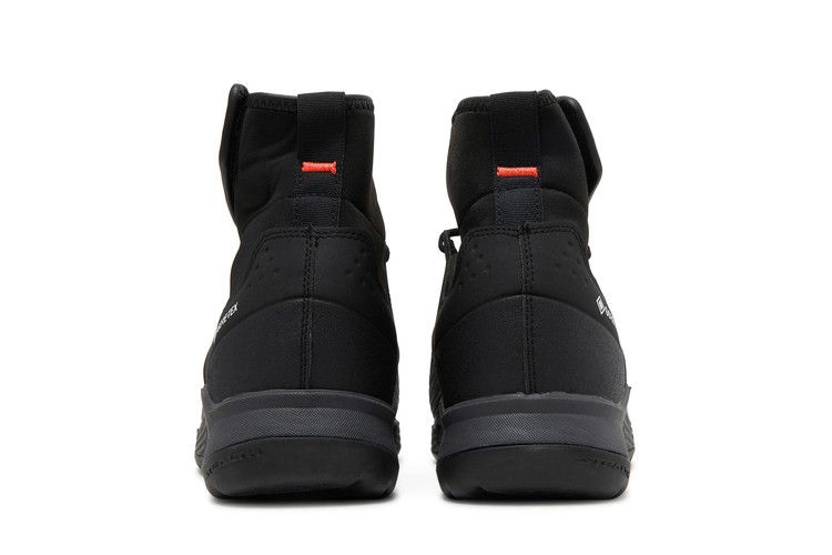 Кроссовки adidas Five Ten Trailcross GTX 'Core Black'