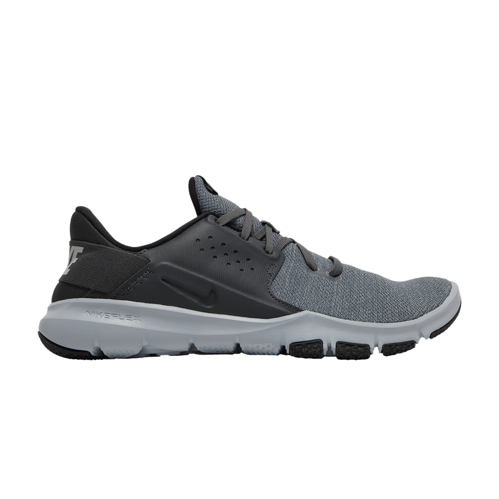 Кроссовки Nike Flex Control TR3 'Anthracite'