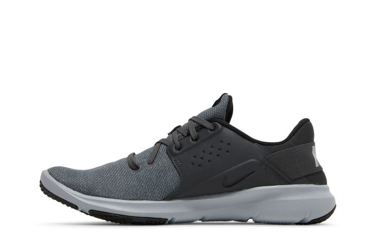Кроссовки Nike Flex Control TR3 'Anthracite'