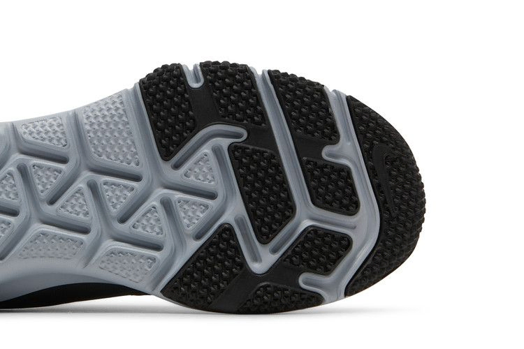 Кроссовки Nike Flex Control TR3 'Anthracite'