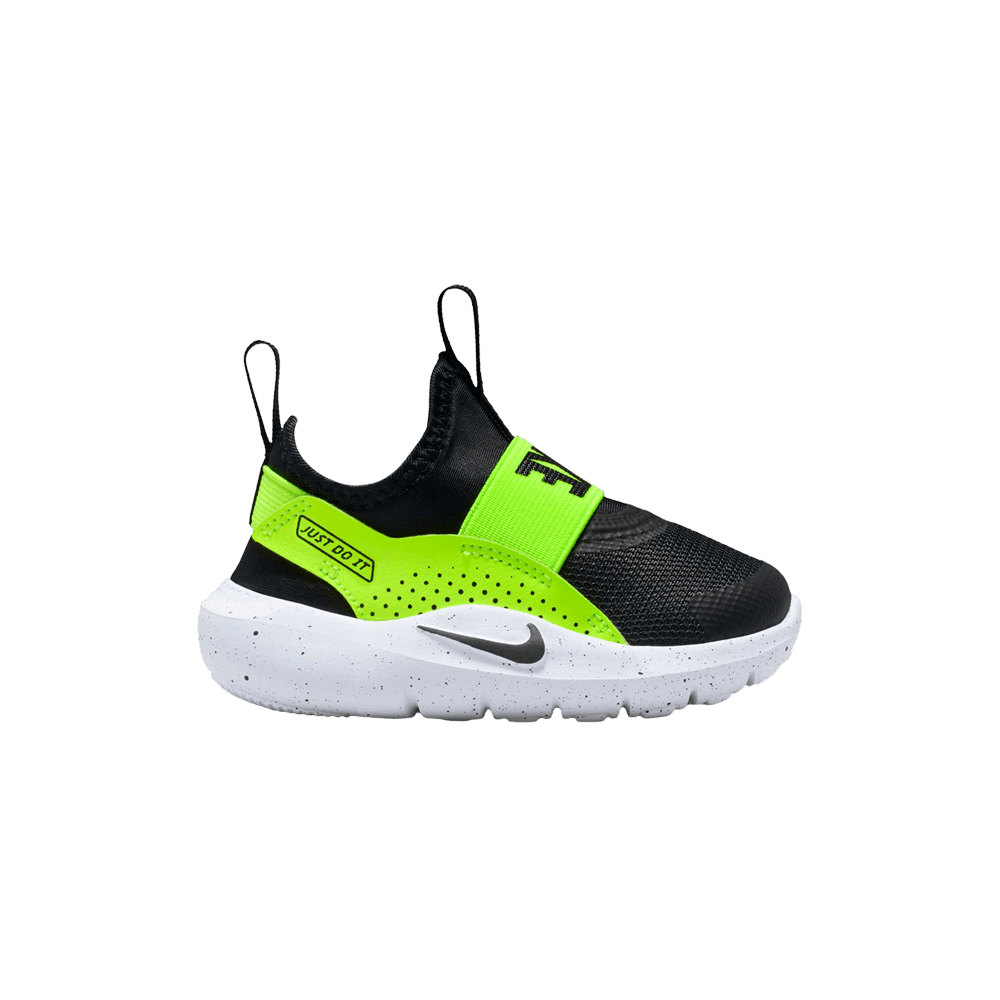 flex-runner-4-td-black-volt-if2895-003