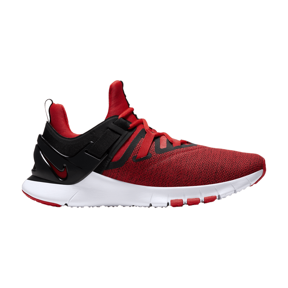 Кроссовки Nike Flexmethod TR 'University Red'