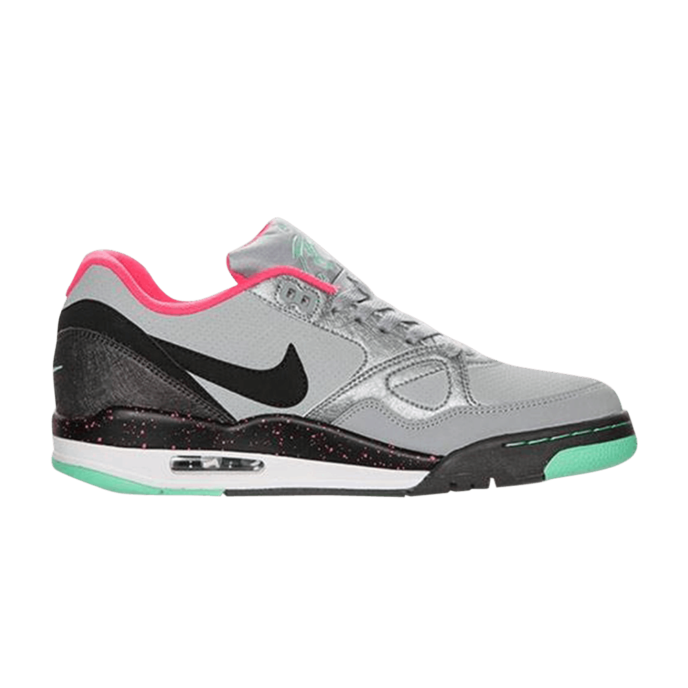 Кроссовки Nike Flight 13 'Grey Pink Speckled'