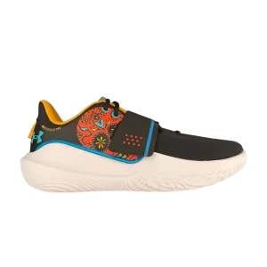 Черный/Белый