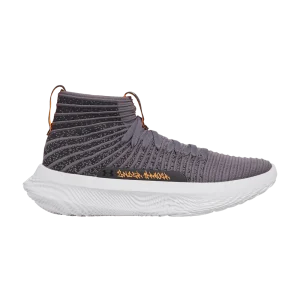 Черный/Кастлерок/Оранжевый цвет