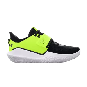 Желтый цвет/Черный