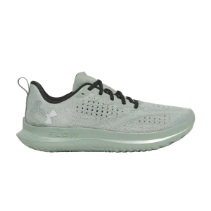 Кремнезем зеленый/Серебристый металлик