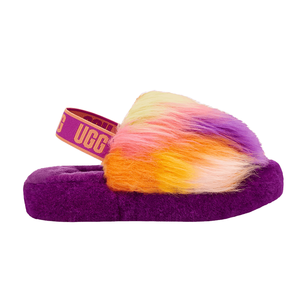 fluff-yeah-slide-kids-tie-dye-berrylicious-1120033k-bylc