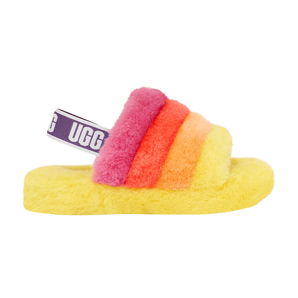 fluff-yeah-slide-kids-yellow-rainbow-1116157k-yrnb