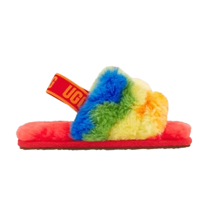 Многоцветный