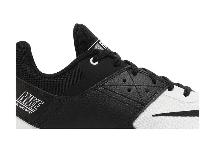 Кроссовки Nike Fly.By Low 2 'Black White'