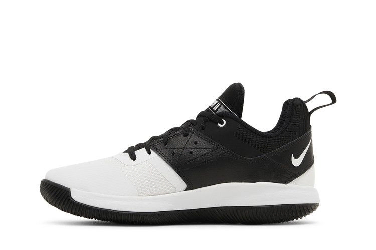 Кроссовки Nike Fly.By Low 2 'Black White'