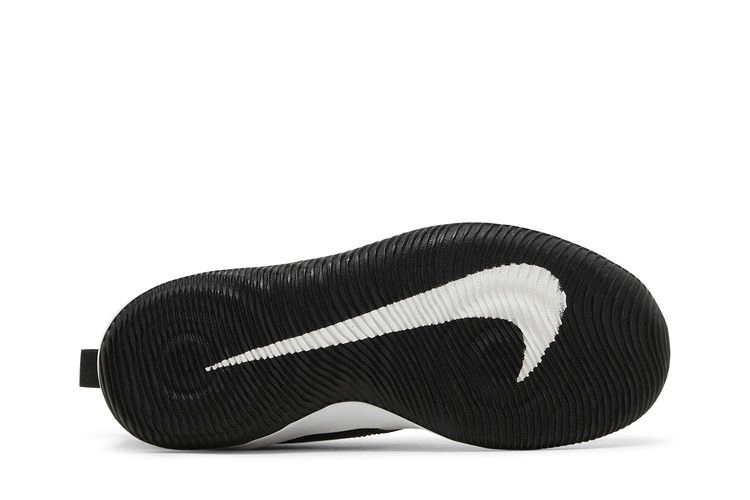 Кроссовки Nike Fly.By Low 2 'Black White'