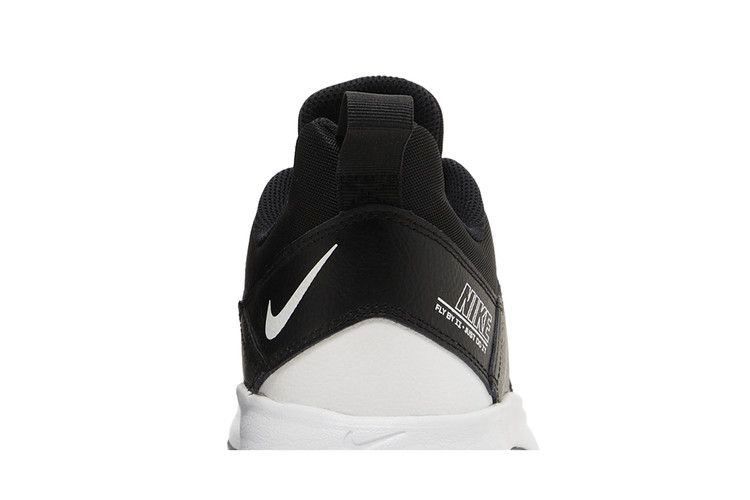 Кроссовки Nike Fly.By Low 2 'Black White'