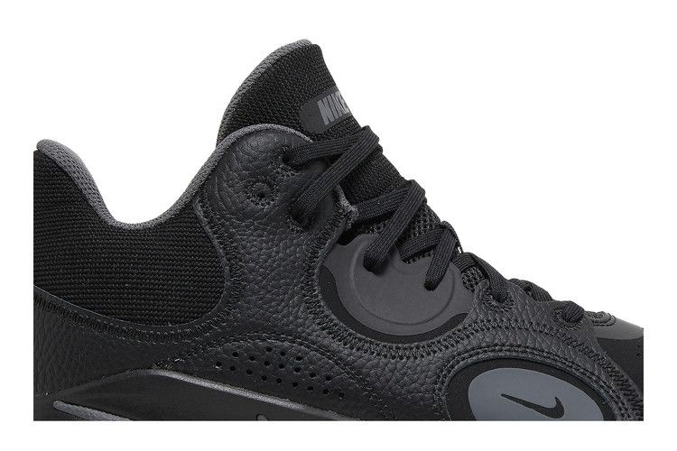 Кроссовки Nike Fly.By Mid 2 'Black Dark Grey'