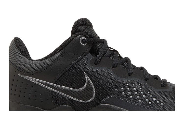 Кроссовки Nike Fly.By Mid 3 'Black Anthracite'