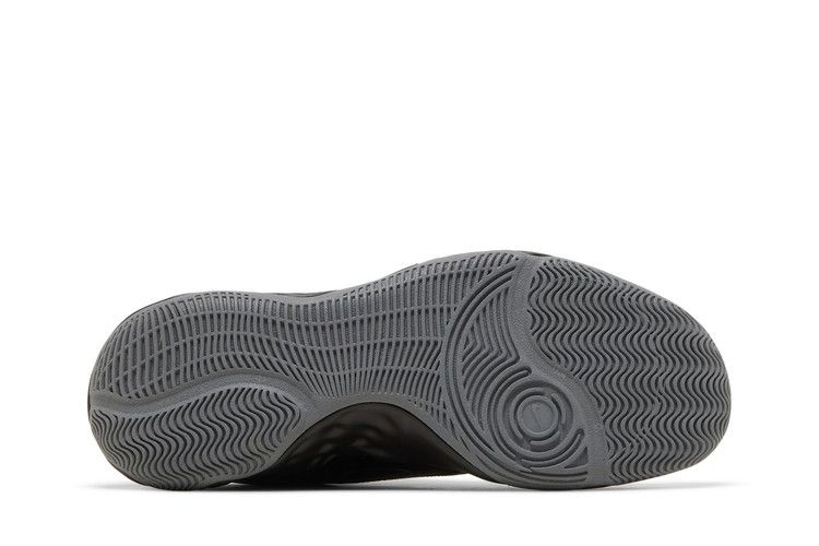 Кроссовки Nike Fly.By Mid 3 'Black Anthracite'