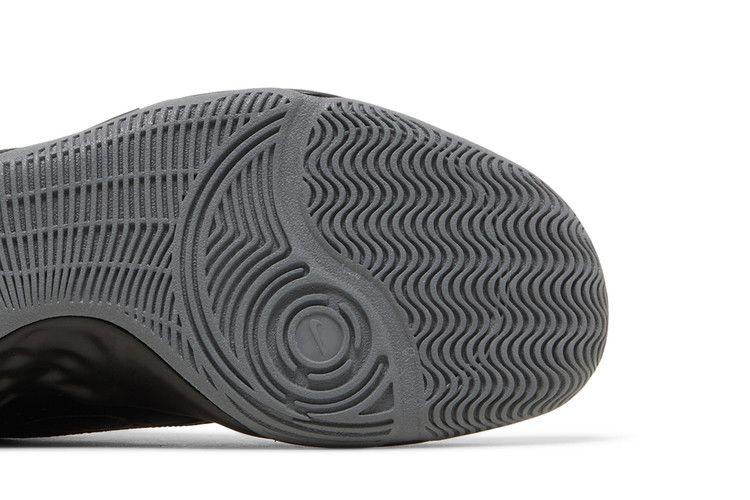 Кроссовки Nike Fly.By Mid 3 'Black Anthracite'