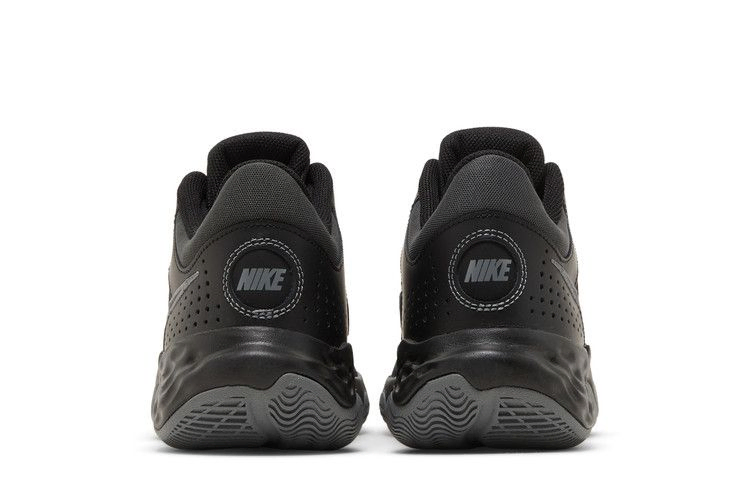 Кроссовки Nike Fly.By Mid 3 'Black Anthracite'