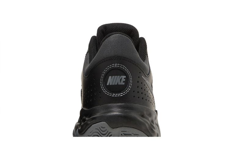 Кроссовки Nike Fly.By Mid 3 'Black Anthracite'