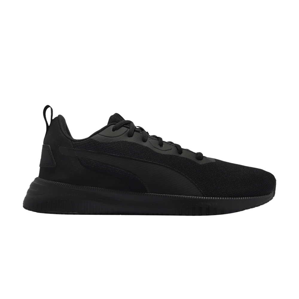 Кроссовки Puma Flyer Flex 'Triple Black'