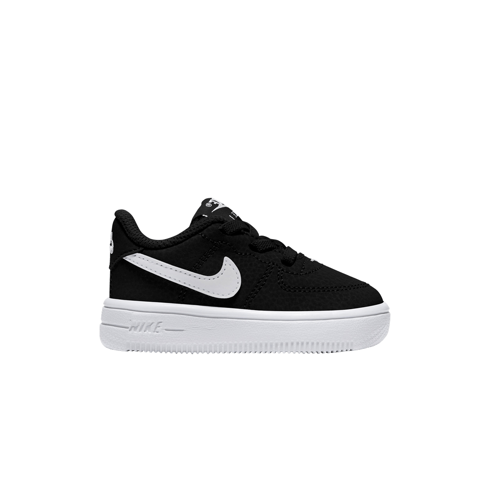 Кроссовки Nike Force 1 '18 TD 'Black White'