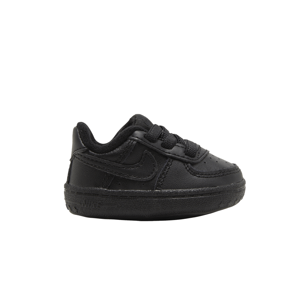 Кроссовки Nike Force 1 CB 'Triple Black'
