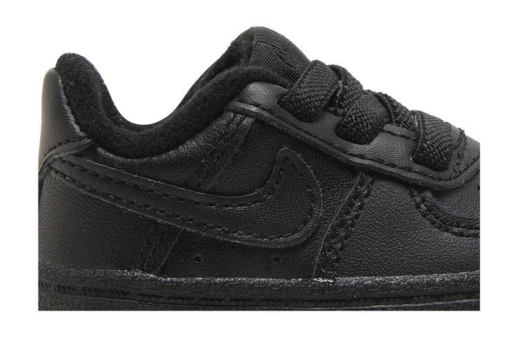 Кроссовки Nike Force 1 CB 'Triple Black'
