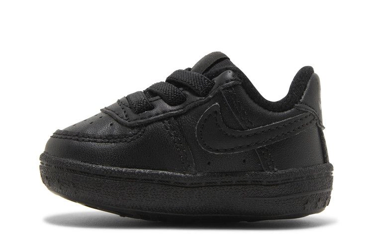 Кроссовки Nike Force 1 CB 'Triple Black'