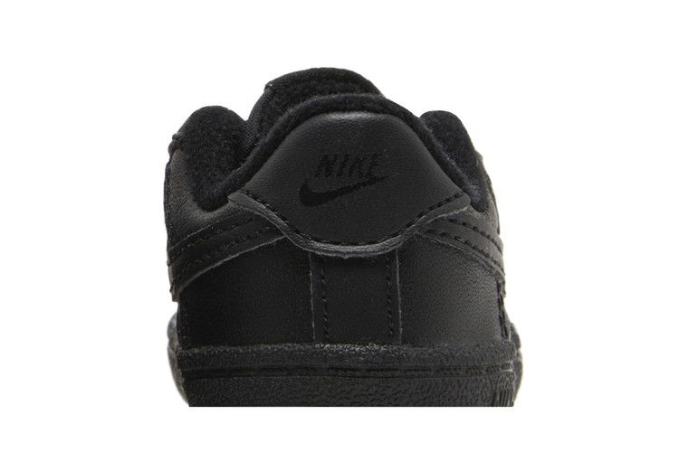 Кроссовки Nike Force 1 CB 'Triple Black'