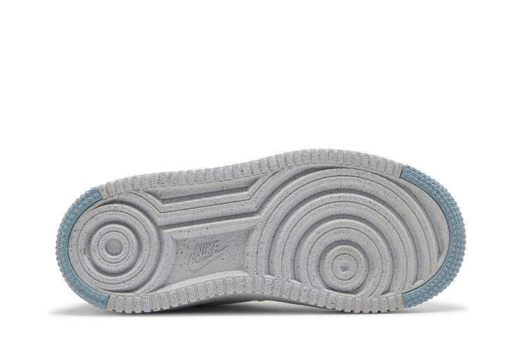Кроссовки Nike Force 1 Crater TD 'White Copa'