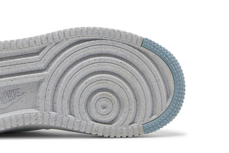 Кроссовки Nike Force 1 Crater TD 'White Copa'