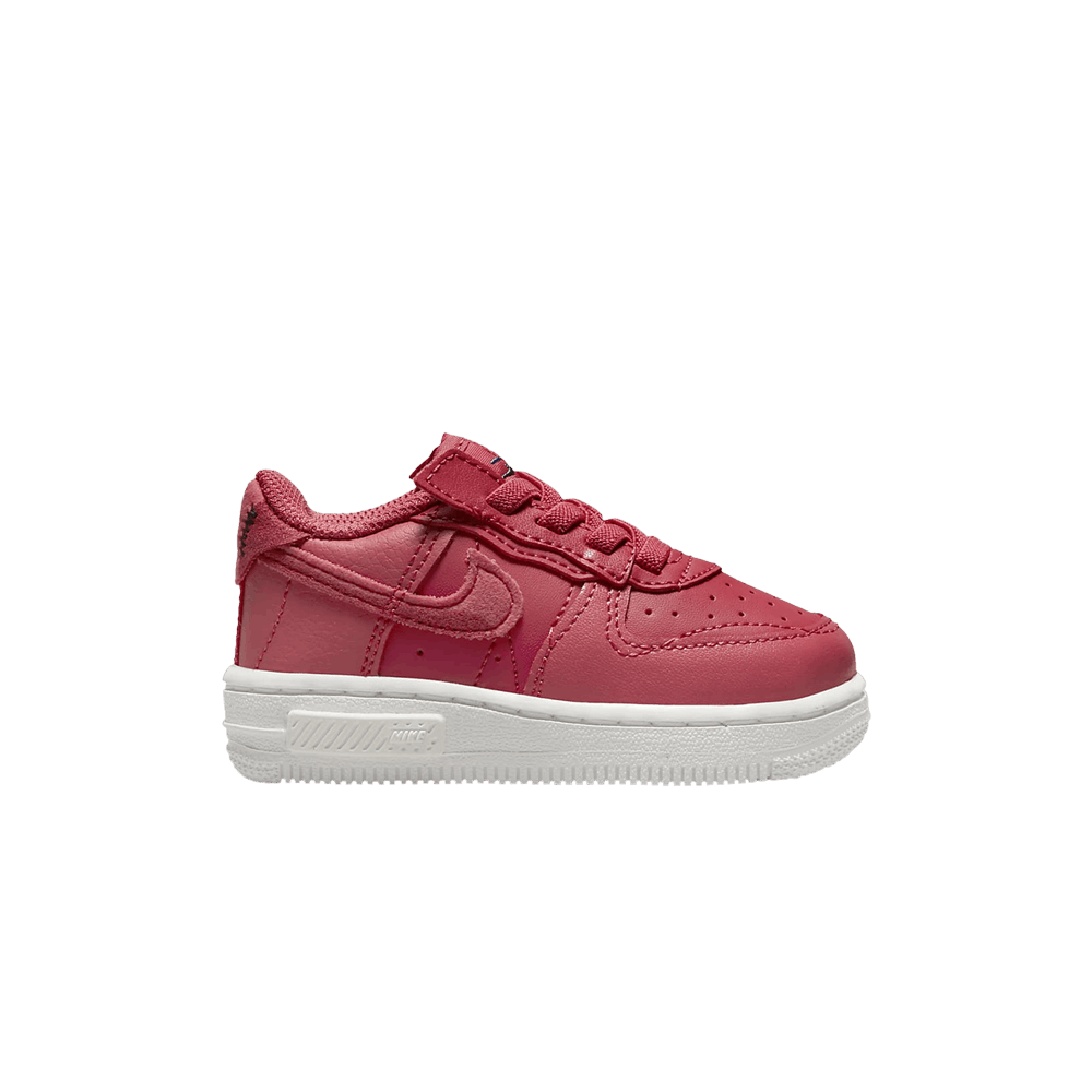 Кроссовки Nike Force 1 Fontanka TD 'Gypsy Rose'