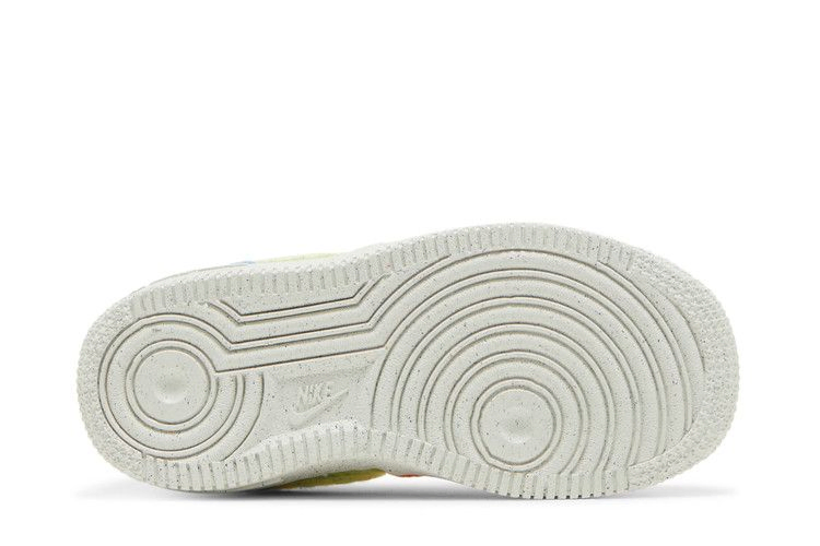 Кроссовки Nike Force 1 Low LV8 Next Nature TD 'Hemp - Multi'