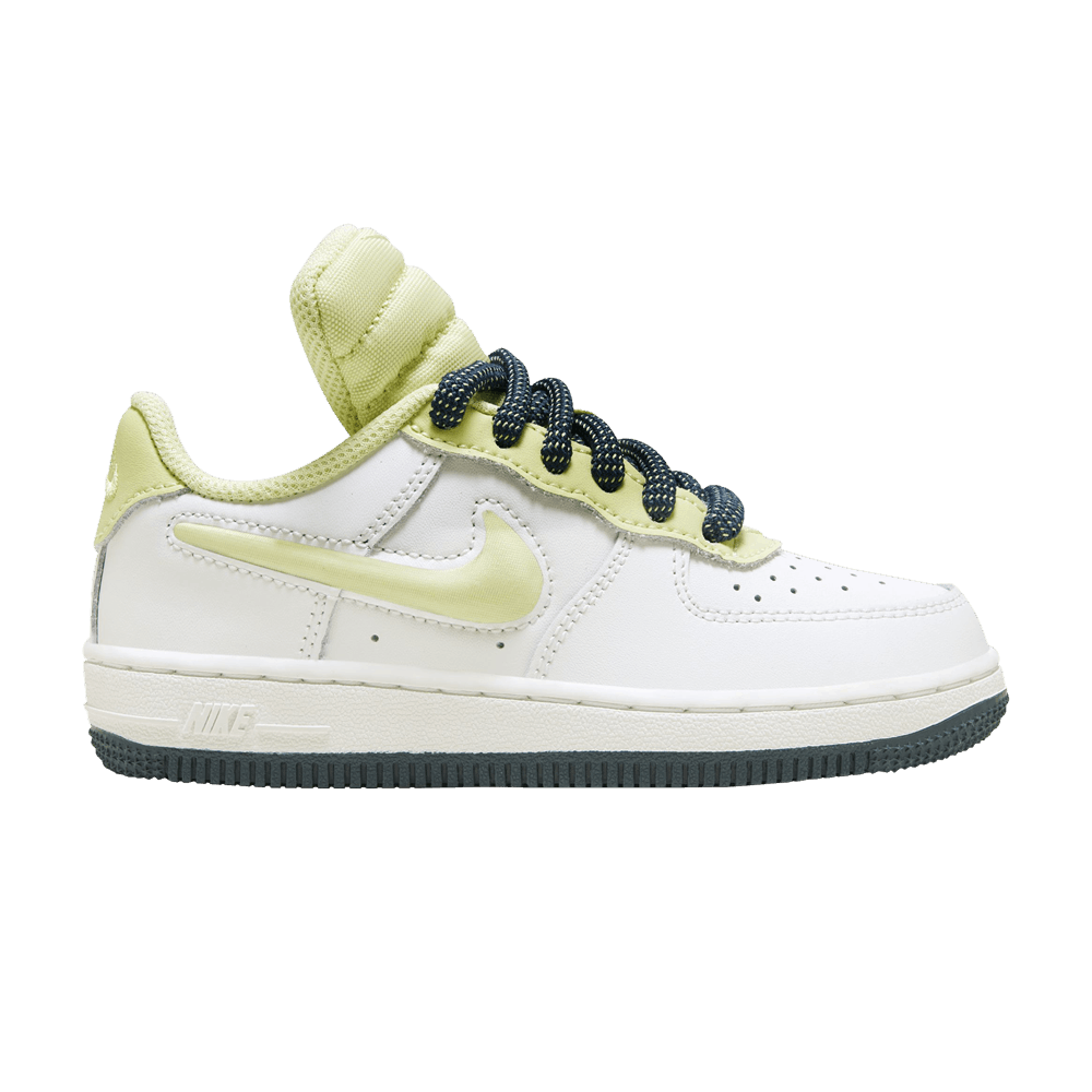 Кроссовки Nike Force 1 Low PS 'Padded Tongue'