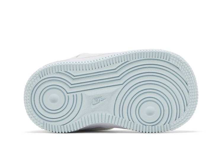 Кроссовки Nike Force 1 Low SE TD 'Pawprints'