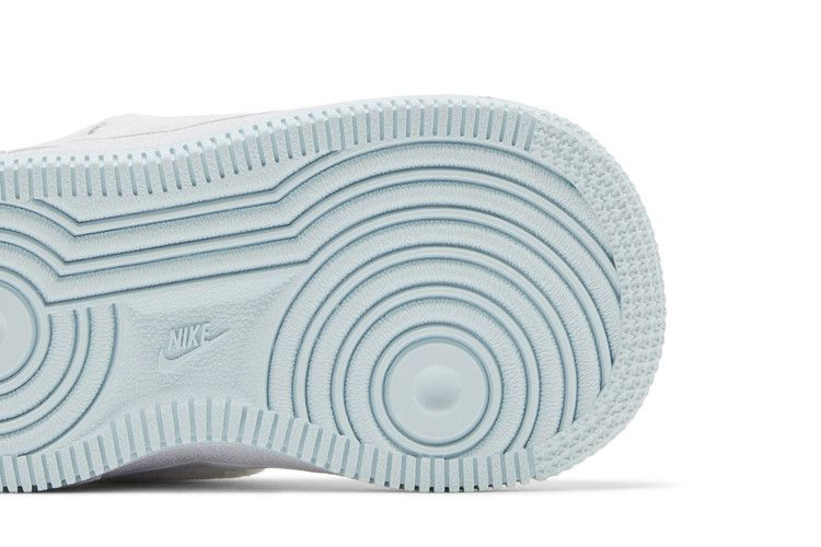 Кроссовки Nike Force 1 Low SE TD 'Pawprints'