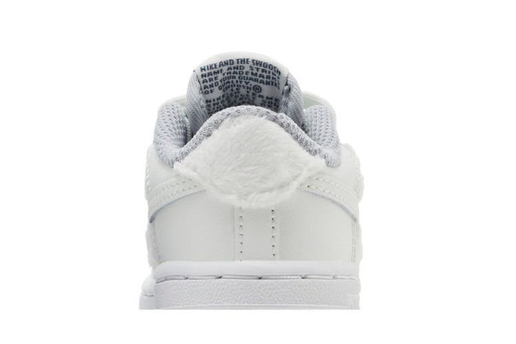 Кроссовки Nike Force 1 Low SE TD 'Pawprints'