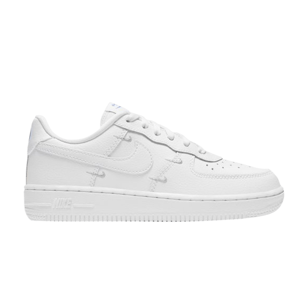 Кроссовки Nike Force 1 LV8 HO20 PS 'Sisterhood'