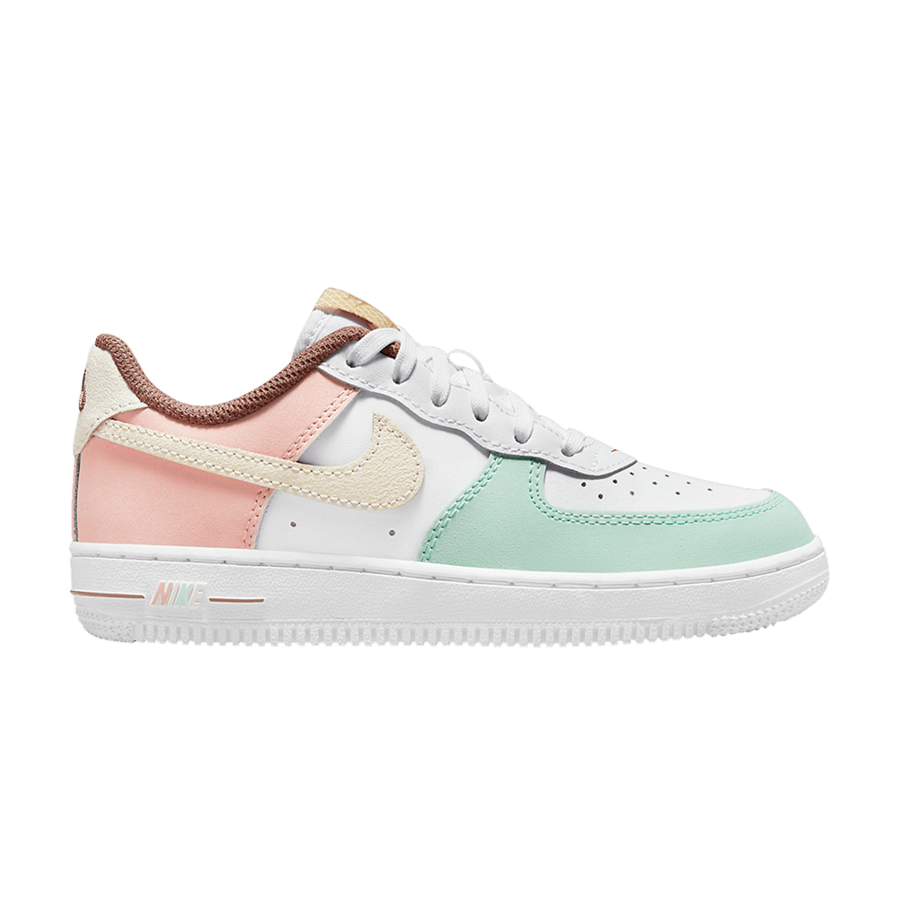 Кроссовки Nike Force 1 LV8 PS 'Ice Cream'