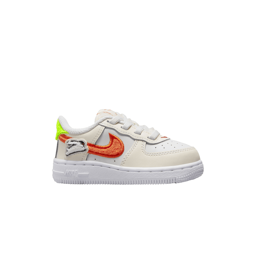 Кроссовки Nike Force 1 LV8 TD 'Year of The Rabbit'