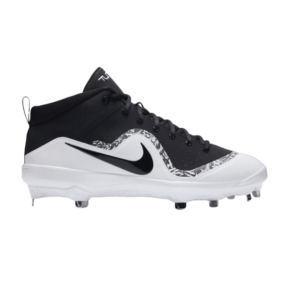 force-air-trout-4-pro-black-917920-001