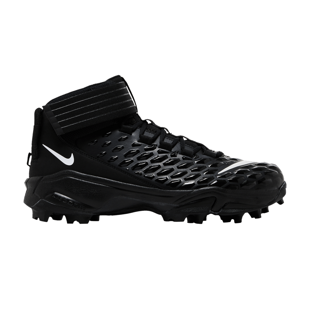 force-savage-pro-2-shark-wide-black-ck2823-001