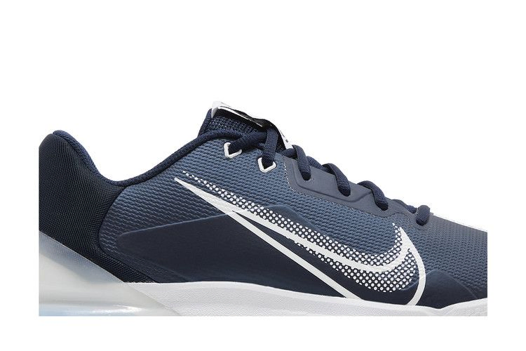 Кроссовки Nike Force Zoom Trout 7 Pro 'College Navy White'