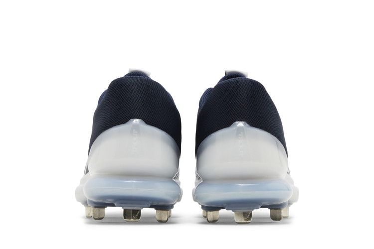 Кроссовки Nike Force Zoom Trout 7 Pro 'College Navy White'