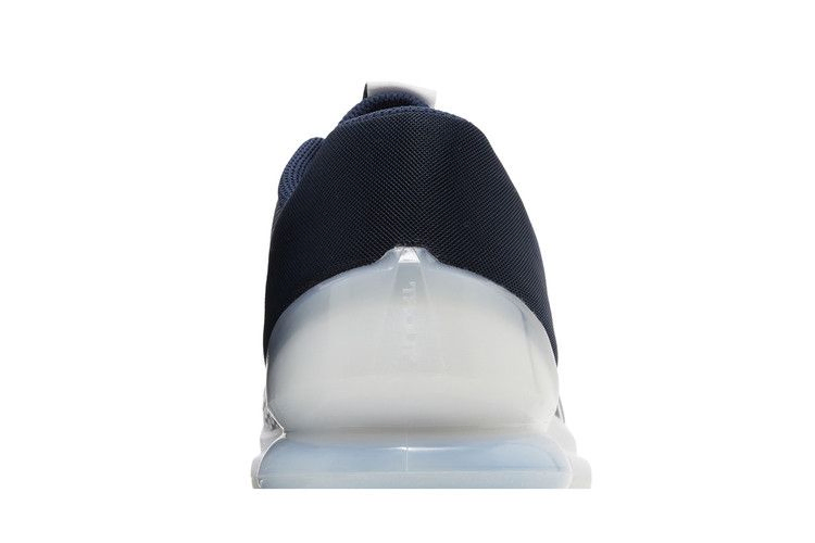 Кроссовки Nike Force Zoom Trout 7 Pro 'College Navy White'