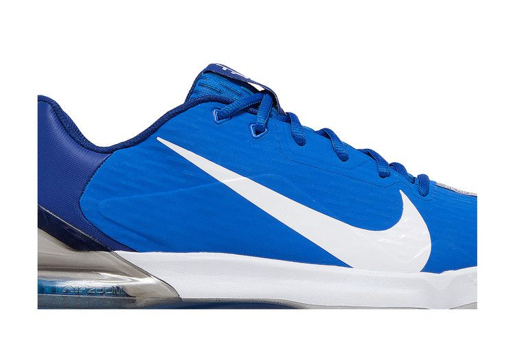 Кроссовки Nike Force Zoom Trout 7 Pro 'Game Royal'