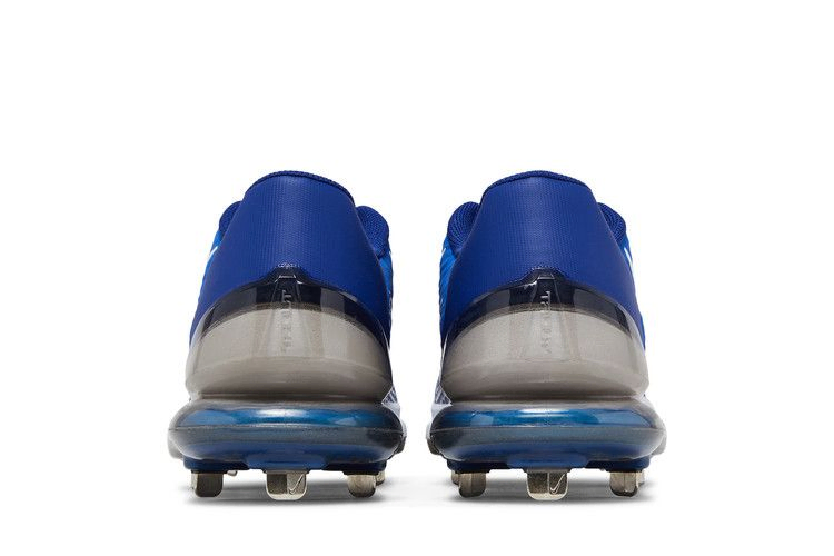 Кроссовки Nike Force Zoom Trout 7 Pro 'Game Royal'