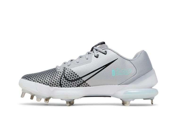 Кроссовки Nike Force Zoom Trout 7 Pro 'Light Smoke Grey'